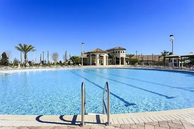 Je59004 - Champions Gate Resort - 8 Bed 5 Baths Villa
