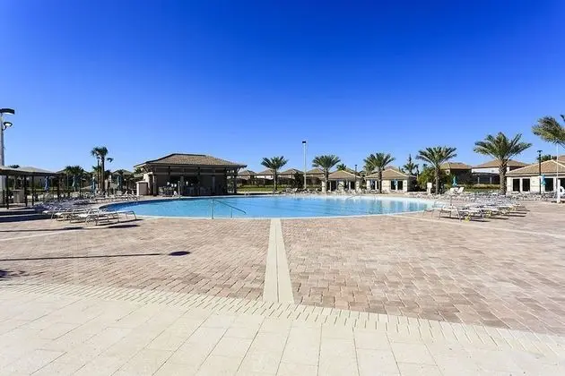 Je59329 - Champions Gate Resort - 8 Bed 5 Baths Villa