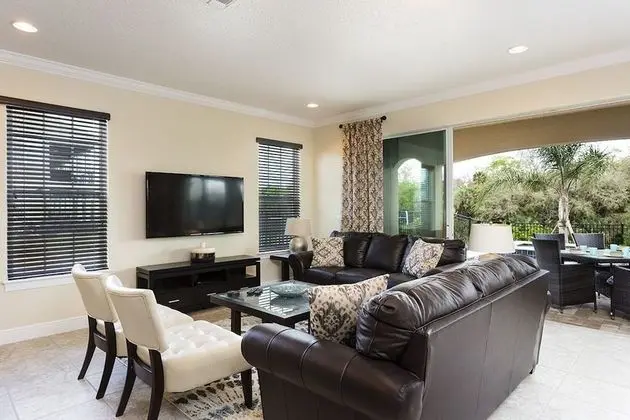 Je59694 - Reunion Resort - 5 Bed 5 Baths Villa - Lobi