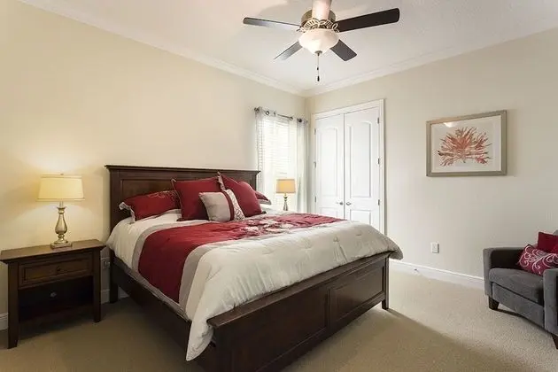 Je61079 - Reunion Resort - 5 Bed 4 Baths Villa - Oda