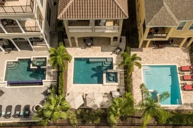 Je61337 - Reunion Resort - 5 Bed 5 Baths Villa