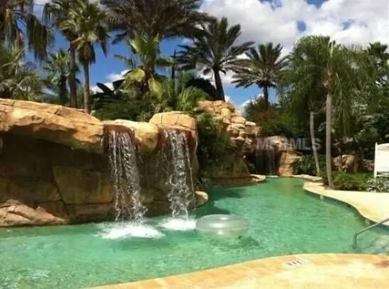 Je61519 - Reunion Resort - 2 Bed 2 Baths Condo - 1