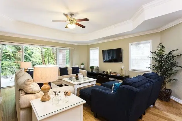 Je61751 - Reunion Resort - 3 Bed 3 Baths Condo