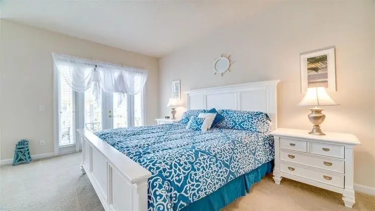 Je62766 - Reunion Resort - 5 Bed 5 Baths Villa - Oda