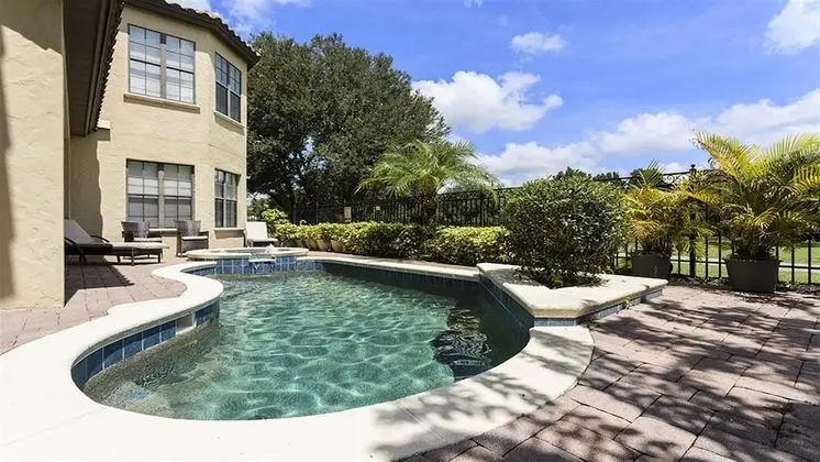 Je62800 - Reunion Resort - 5 Bed 5 Baths Villa