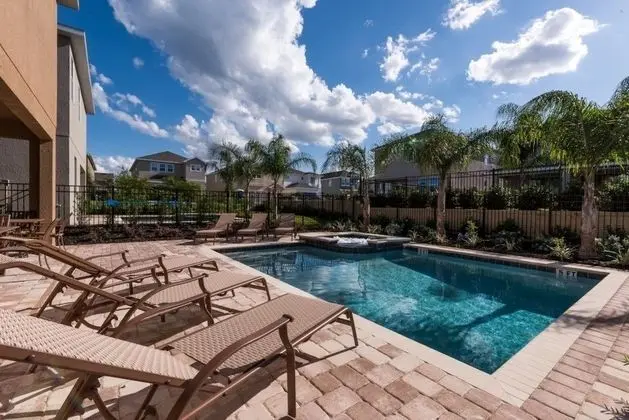 Je63369 - The Encore Club Resort - 8 Bed 7 Baths Resort Home