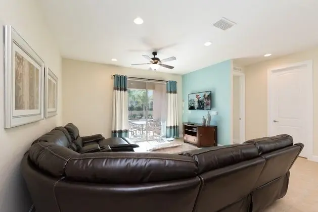 Je63369 - The Encore Club Resort - 8 Bed 7 Baths Resort Home - Lobi