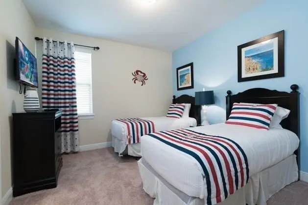Je63369 - The Encore Club Resort - 8 Bed 7 Baths Resort Home - Oda