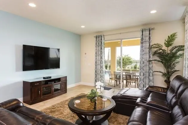 Je63395 - The Encore Club Resort - 10 Bed 10 Baths Villa - Lobi
