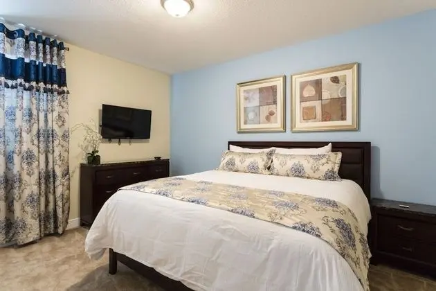 Je63395 - The Encore Club Resort - 10 Bed 10 Baths Villa - Oda