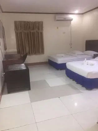 Jeamco Royal Hotel - Baybay