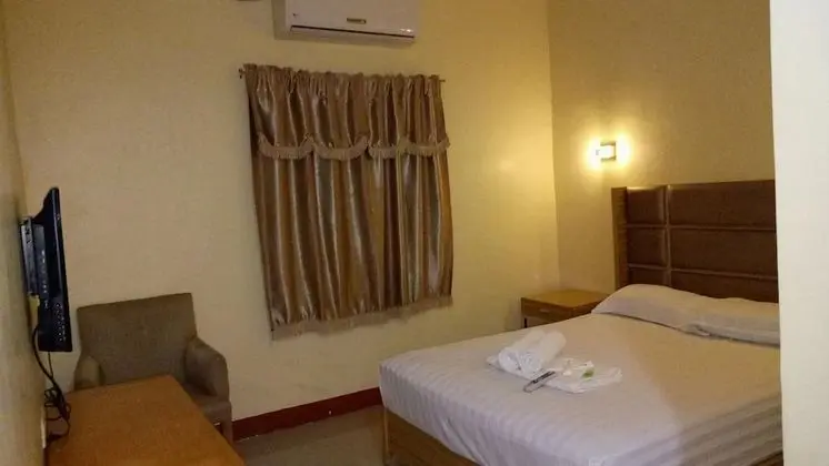 Jeamco Royal Hotel - Cotabato - 1