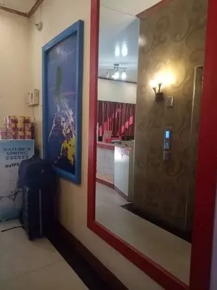 Jeamco Royal Hotel - General Santos - İç Mekan