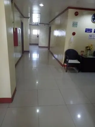 Jeamco Royal Hotel - General Santos - Lobi