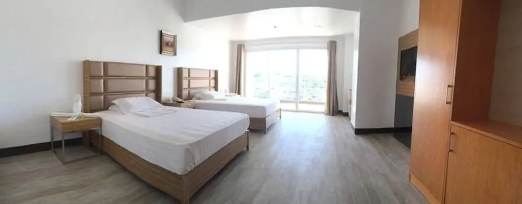 Jeamco Royal Hotel - Palawan - Oda
