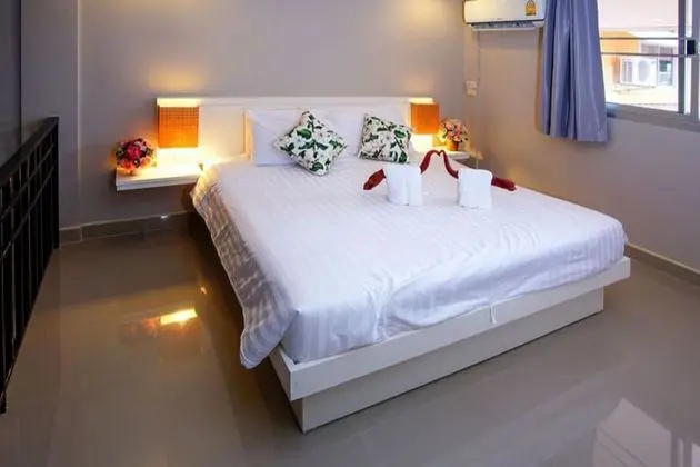 Jean Boutique Pattaya - Oda