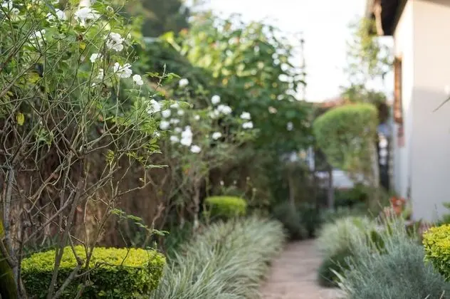 Jean Lee Bed & Breakfast - Dış Mekan