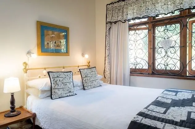 Jean Lee Bed & Breakfast - Oda