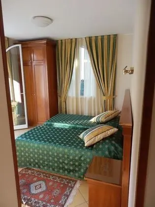 Hotel Jean Marie - Oda