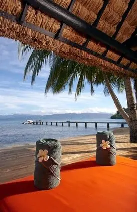 Jean-Michel Cousteau Fiji Islands Resort