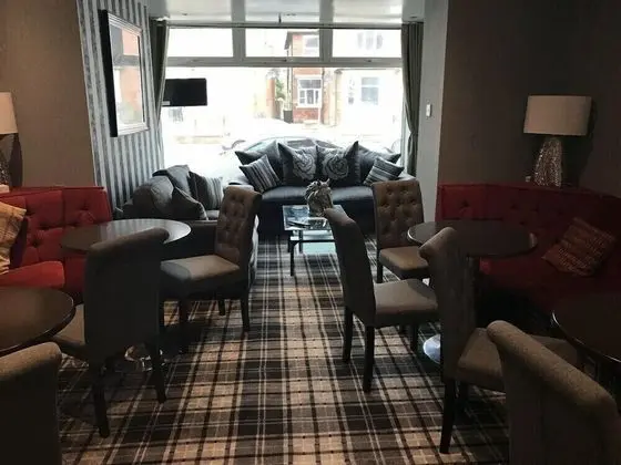 Hotel Jeanne - Yerinde Yemek