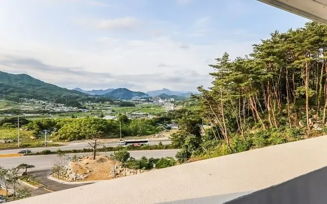 Jecheon Bello Self Check-in Motel