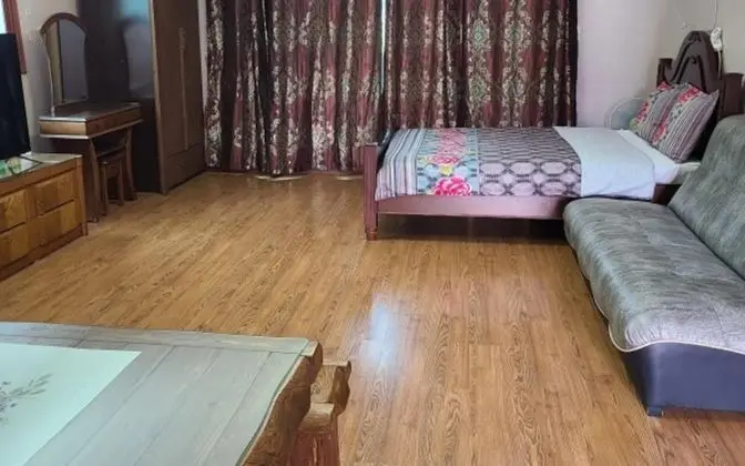 Jecheon Dream Lake Pension