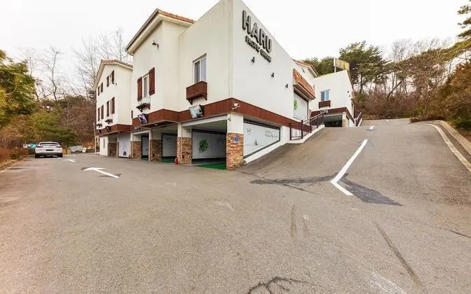 Jecheon Haru