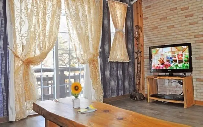 Jecheon The John Pension