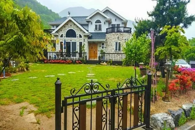Jecheon Venezia Pension