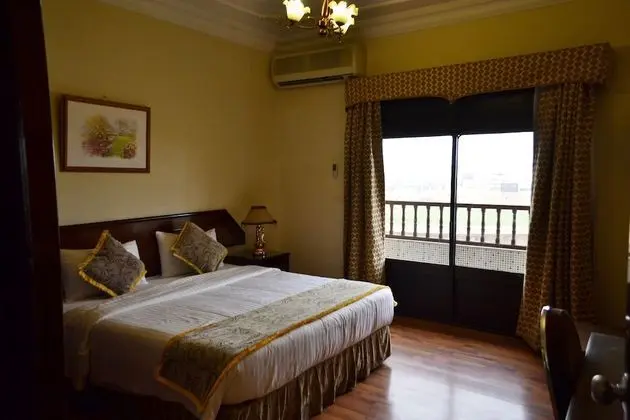 Jeddah Gulf For Hotel Suites - Oda