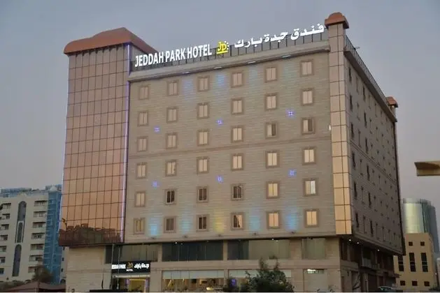 Jeddah Park Hotel