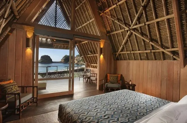 Jeeva Beloam Beach Camp - Öne Çıkan Resim