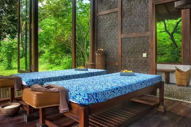Jeeva Beloam Beach Camp - Spa
