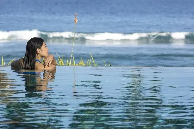 Jeeva Klui Resort - Havuz
