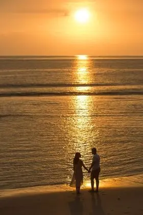 Jeeva Klui Resort - Plaj