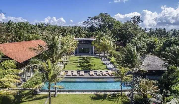 Jeeva Saba Bali
