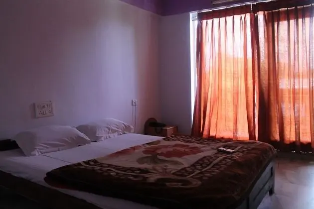 Hotel Jeevak International - Oda