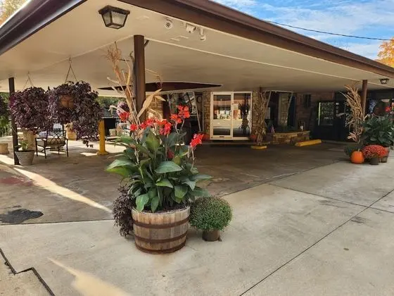 Jefferson Hills Motel - Lobi