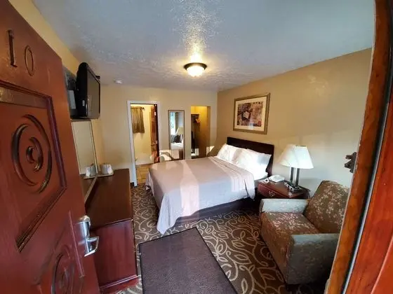 Jefferson Hills Motel - Oda