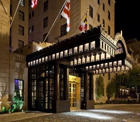 The Jefferson, Washington, DC