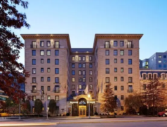 The Jefferson, Washington, DC - Öne Çıkan Resim