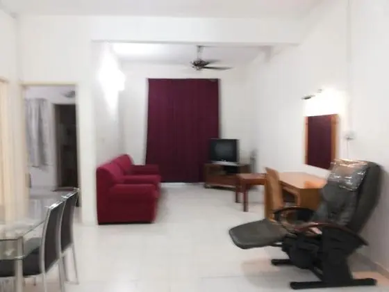 Jeffrey Homestay Ipoh J at Lost World Of Tambun - Oda Düzeni