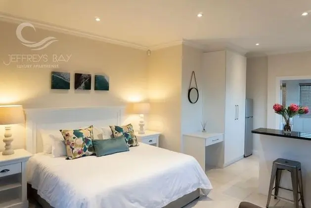 Jeffreys Bay Luxury Apartments
