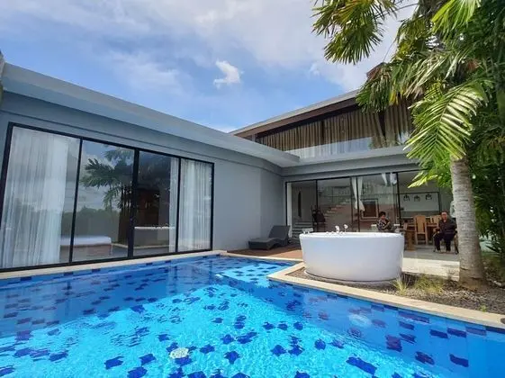 Jefna Villa