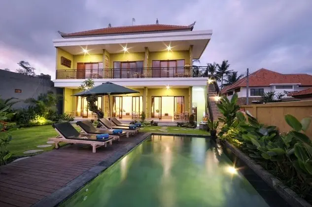 Jegeg Mas Cottage