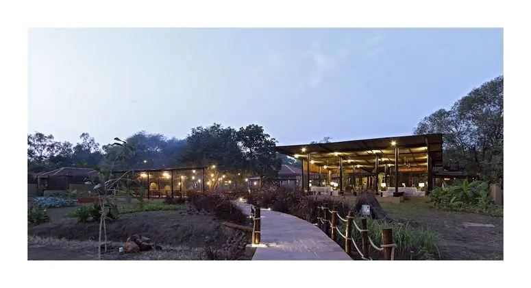 Jehan Numa Retreat