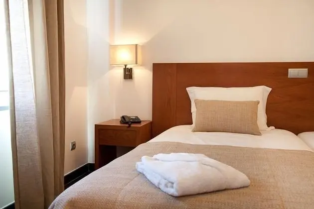 Jeirões do Mar - Apartamentos Turísticos - Oda