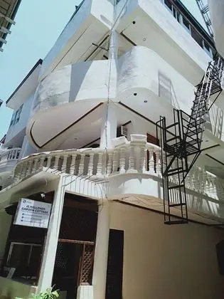 Jejsellends Garden Cottages - Öne Çıkan Resim