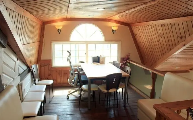 Jeju 20young Guest House - Misafir Tesisleri ve Hizmetleri